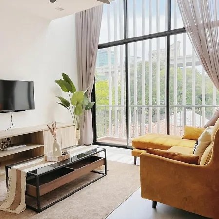 68 Palms 03 L Midvalley L Kl Sentral